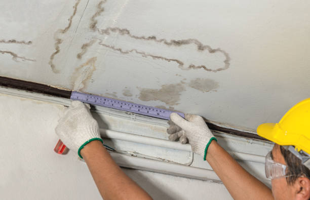 Affordable Ceiling Water Damage Repair solutions in New Hampshire, OH